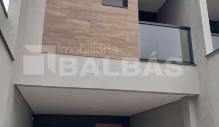 SOBRADO NOVO - 4 DORMS (1 SUÍTE) - TATUAPÉ AO LADO DO SUPERMERCADO SONDA