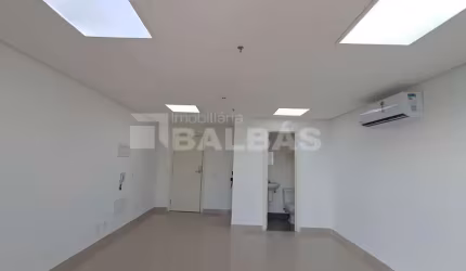 SALA COMERCIAL - PRÓXIMO METRÔ CARRÃO