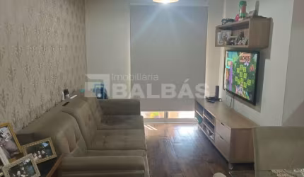 APARTAMENTO EM FRENTE METRÔ PENHA - 72 m²