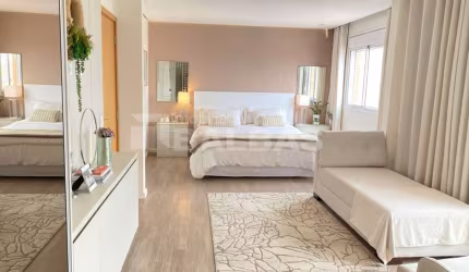 APARTAMENTO ALTO PADRÃO 175 M²  - VILA CARRÃO