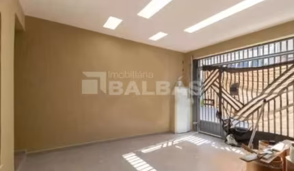 Ótimo sobrado a venda na Mooca!