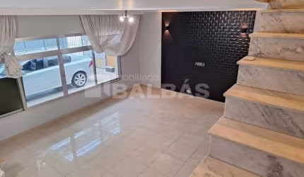 SOBRADO 132 M² - VILA GOMES CARDIM