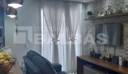 APARTAMENTO 3 DORMITÓRIOS -1 SUÍTE - 1 VAGA - COND. IN PARQUE BELÉM