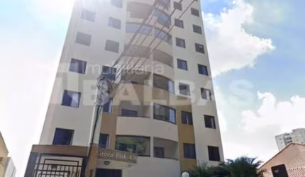 APARTAMENTO 73 M² - EM FRENTE PQ. PIQUERI
