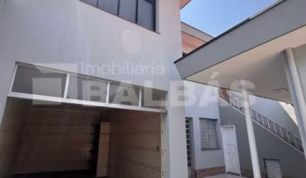 SOBRADO TATUAPÉ - 395 M² - VENDA OU LOCAÇÃO