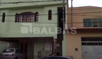 Ótimo sobrado na Vila Carrão!