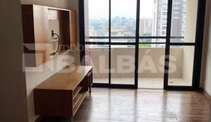 APARTAMENTO TATUAPÉ - 88 M² - RUA ITAPURA