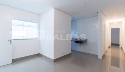 APARTAMENTO NOVO - 2 DORMITÓRIOS - TATUAPÉ