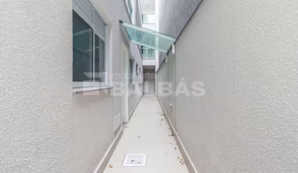 APARTAMENTO NOVO - TATUAPÉ