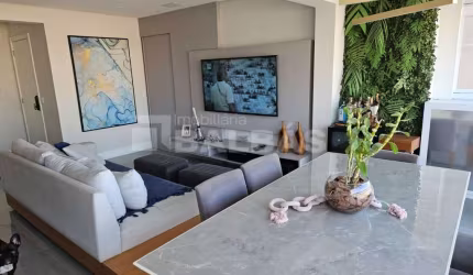 APARTAMENTO TATUAPÉ - 105 M² - 3 SUÍTES - 2 VAGAS