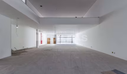 GALPÃO 1000 M² - LARGO SÃO JOSÉ DO BELÉM - NOVO