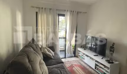 APARTAMENTO JD. ANÁLIA FRANCO - 120 M² - 4 DORMITÓRIOS - 3 VAGAS - OPORTUNIDADE !