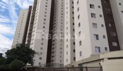 APARTAMENTO 80 M² -PQ NOVO MUNDO - OPORTUNIDADE!