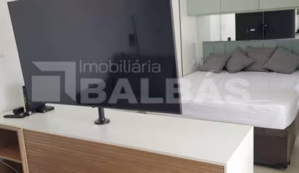 STUDIO 37 M² - 1 VAGA  - PRÓXIMO METRÔ TATUAPÉ