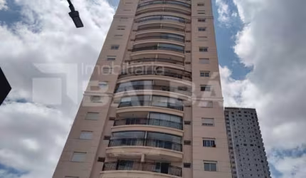 APARTAMENTO TATUAPÉ - 3 DORMITÓRIOS - 1 SUÍTE - 2 VAGAS - PRÓXIMO AO METRÔ