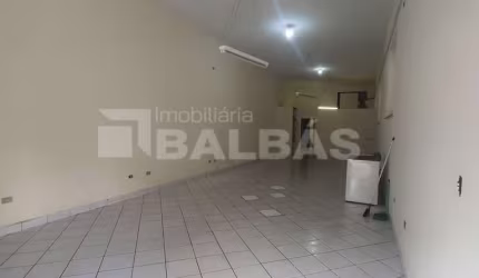 Salão para locação no Tatuapé!