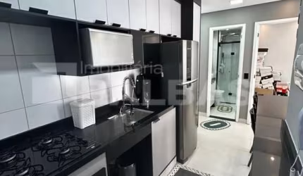 APARTAMENTO 38 M² - PRÓXIMO A FUTURA ESTAÇÃO ANÁLIA FRANCO