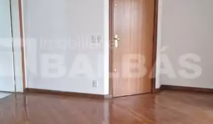 APARTAMENTO - ED. EL PORTEÑO - AO LADO DO SHOP. METRÔ TATUAPÉ