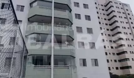 APARTAMENTO TATUAPÉ - PRÓXIMO METRÔ