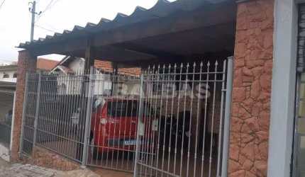 CASA TÉRREA TATUAPÉ