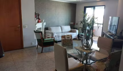 APARTAMENTO 95 M² - EM FRENTE DO CLUBE CERET - ANÁLIA FRANCO
