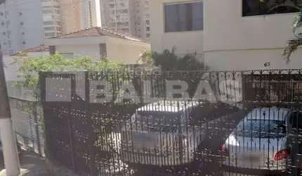 Grande sobrado na Mooca!