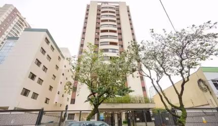 APARTAMENTO TATUAPÉ - EXCELENTE LOCALIZAÇÃO - PRÓX. COLÉGIO MENDEL
