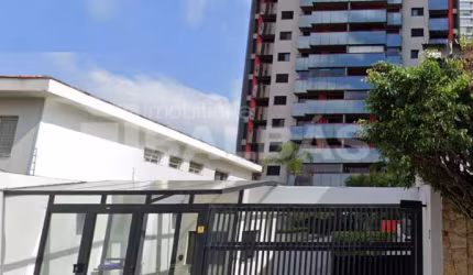 APARTAMENTO ALTO PADRÃO - CORAÇÃO DO JD. ANÁLIA FRANCO - 180 M²