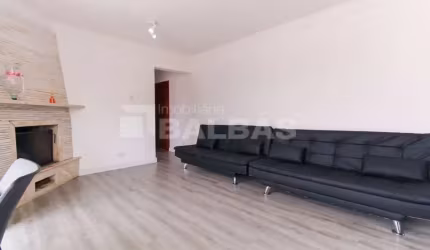APARTAMENTO 85 m² - ED. MAISON ANÁLIA FRANCO