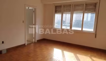 STUDIO - SANTA CECILIA - 33m²