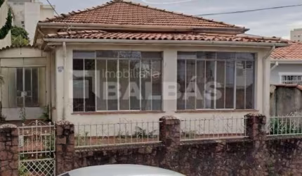 TERRENO 630 M² - VILA MATILDE