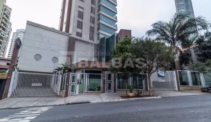 APARTAMENTO 151 M² - JD. ANÁLIA FRANCO - MOBILIADO
