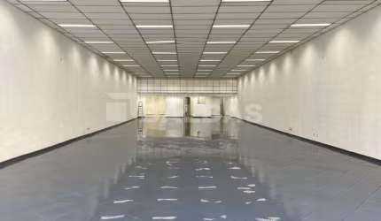 SALÃO COMERCIAL 400 M² - MOOCA