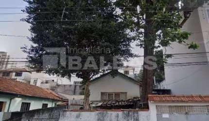TERRENO 300 m² - VILA ANTONINA - PRÓX. AO CERET