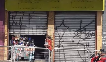 SALÃO TATUAPÉ - AV. CELSO GARCIA