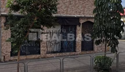 SALÃO TATUAPÉ - VENDA/ LOCAÇÃO - 330 m²