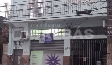 SOBRADO TATUAPÉ - RESIDENCIAL/COMERCIAL - IMÓVEL COM RENDA