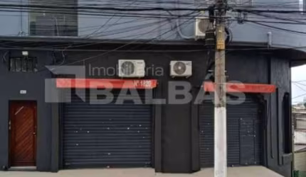 PRÉDIO COMERCIAL 200 M² - QUARTA PARADA
