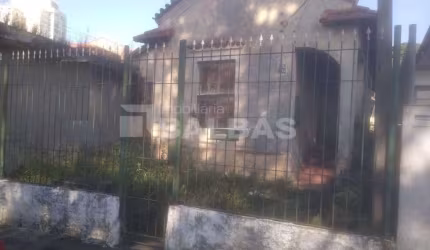 TERRENO - VILA MAFRA - 280 m²