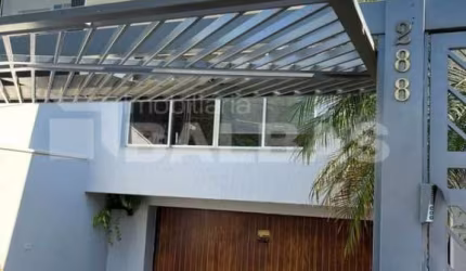 SOBRADO COMERCIAL - ANÁLIA FRANCO - 220 m²