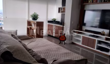 APARTAMENTO 63 m² - MOBILIADO - EXCELENTE LOCALIZAÇÃO NO TATUAPÉ
