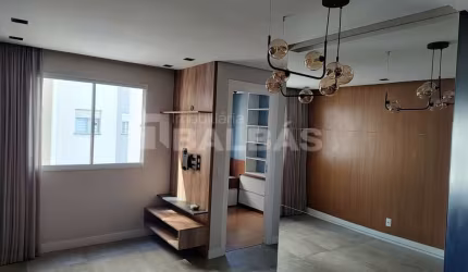 APARTAMENTO 40 m² - ANHAIA MELLO - PRÓXIMO AO METRÔ