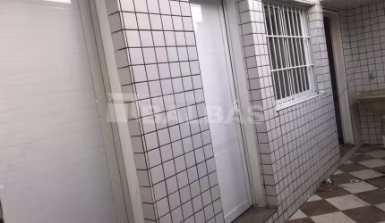 SOBRADO COMERCIAL 120 m² - REGIÃO PRIVILEGIADA NO TATUAPÉ