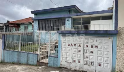CASA DE 250 m² - PENHA DE FRANÇA