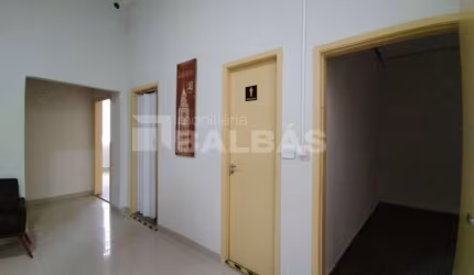 SOBRADO COMERCIAL 250 M² - MOOCA