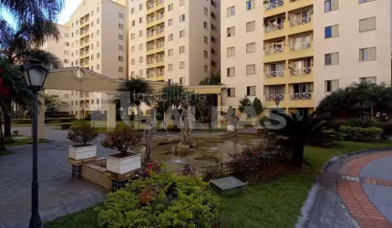 APARTAMENTO TATUAPÉ - PRÓXIMO AO HOSPITAL DO TATUAPÉ - EXCELENTE LOCALIZAÇÃO