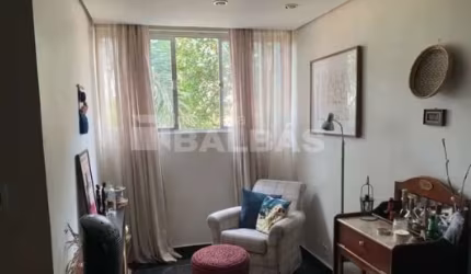 EXCELENTE APARTAMENTO 109 m² NO TATUAPÉ