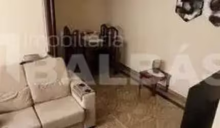 COBERTURA DE 160 m² NO MELHOR DO TATUAPÉ