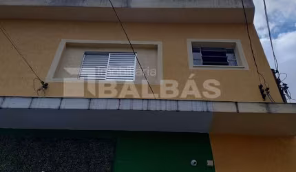 ASSOBRADADO 144 m² - TATUAPÉ