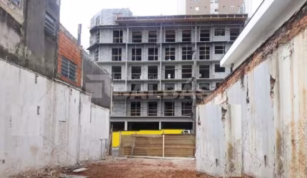 TERRENO 192 m² - VILA SANTO ESTEVÃO - EXCELENTE LOCALIZAÇÃO
